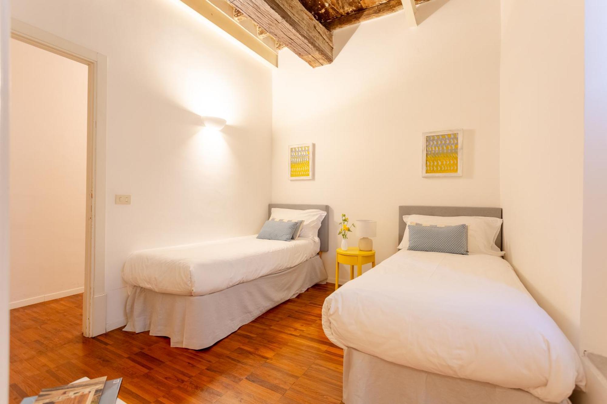 Appartamento Casa Cristina In Piazza Farnese Roma Esterno foto